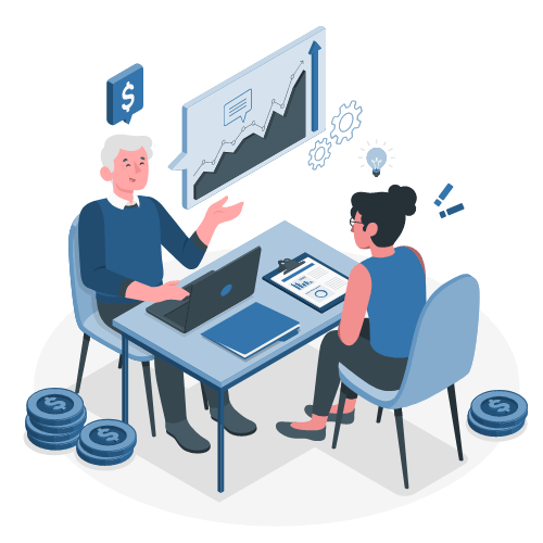 Technology Consulting